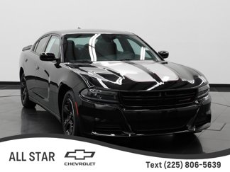 Used 2023 Dodge Charger SXT image 1