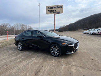 Used 2021 MAZDA MAZDA3 s image 1