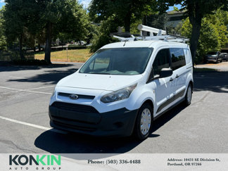 Used 2014 Ford Transit Connect XL image 1