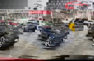 Used 2019 Tesla Model 3 Standard Range image 1