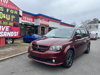 Used 2019 Dodge Grand Caravan GT image 1