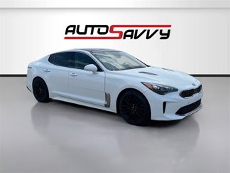 Used 2018 Kia Stinger Premium image 1