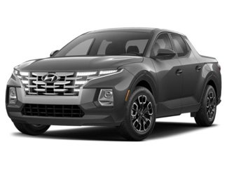 Used 2023 Hyundai Santa Cruz SE image 1