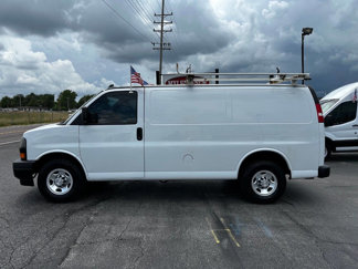Used 2018 Chevrolet Express 2500 w/ Driver Convenience Package image 1