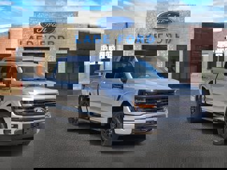 New 2025 Ford F150 XLT image 1