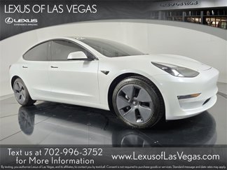 Used 2022 Tesla Model 3 Long Range image 1