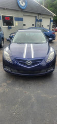 Used 2010 MAZDA MAZDA6 i Sport image 1