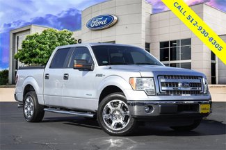 Used 2014 Ford F150 XLT w/ Equipment Group 302A Luxury image 1