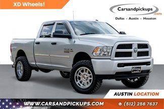 Used 2013 RAM 2500 Tradesman w/ Popular Equipment Group image 1