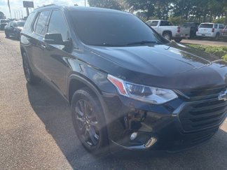 Used 2018 Chevrolet Traverse RS image 1