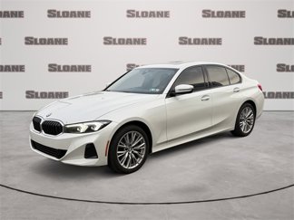 Used 2023 BMW 330i xDrive Sedan w/ Premium Package image 1