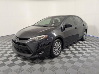 Used 2019 Toyota Corolla XLE video 2