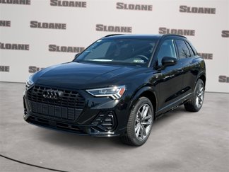 New 2025 Audi Q3 2.0T Premium image 1
