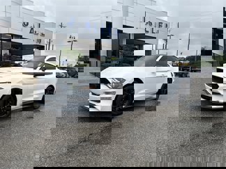 Certified 2020 Ford Mustang Coupe w/ Black Accent Package image 1