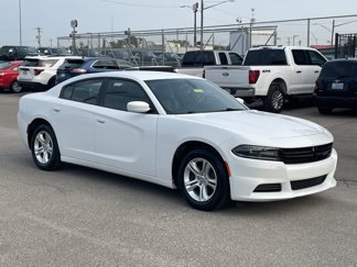 Used 2019 Dodge Charger SXT image 1