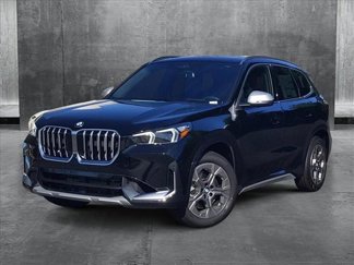 Used 2024 BMW X1 xDrive28i w/ Premium Package image 1