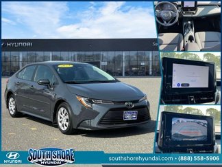 Used 2023 Toyota Corolla LE image 1