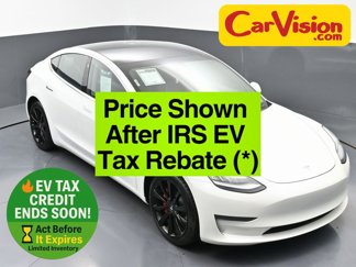 Used 2020 Tesla Model 3 Standard Range Plus image 1