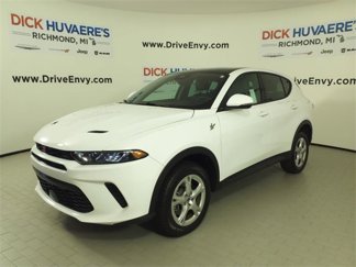 Used 2023 Dodge Hornet GT Plus image 1