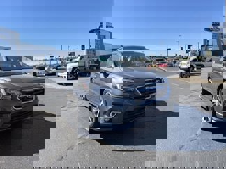 Used 2018 Subaru Legacy 3.6R Limited image 1