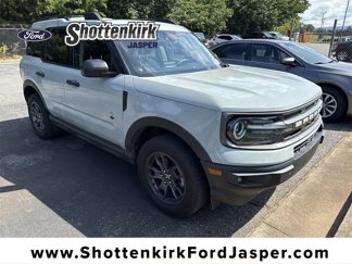 Used 2021 Ford Bronco Sport Big Bend image 1