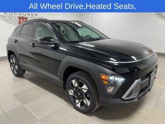 New 2025 Hyundai Kona SEL image 1