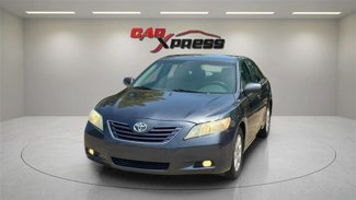 Used 2009 Toyota Camry XLE image 1