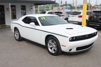 Used 2017 Dodge Challenger SXT w/ Driver Convenience Group image 1