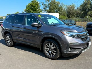 Used 2021 Honda Pilot EX-L image 1