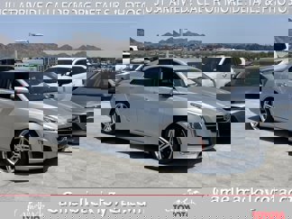 Used 2016 Cadillac CTS Luxury image 1