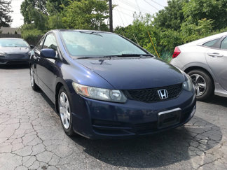 Used 2009 Honda Civic LX image 1