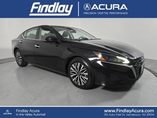 Used 2023 Nissan Altima 2.5 SV image 1