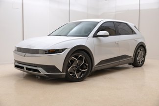 Used 2022 Hyundai Ioniq 5 SEL w/ Cargo Package image 1