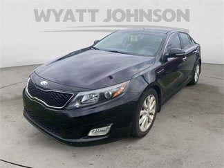 Used 2015 Kia Optima EX w/ Paint Protection Film Package image 1