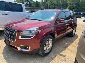 Used 2017 GMC Acadia Limited SLT image 1