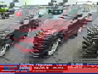 Used 2022 Jeep Compass Latitude w/ Convenience Group image 1