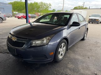 Used 2014 Chevrolet Cruze LT image 1