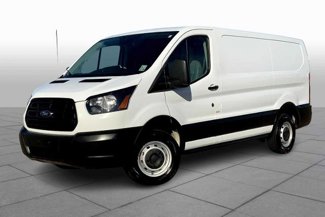 Certified 2019 Ford Transit 150 130 Low Roof image 1
