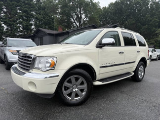 Used 2008 Chrysler Aspen Limited w/ Popular Equipment Group image 1