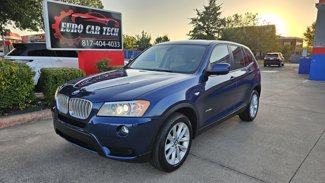Used 2014 BMW X3 xDrive28i w/ Premium Package image 1