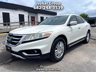 Used 2015 Honda Crosstour EX image 1