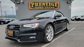 Used 2015 Audi A5 2.0T Premium Plus image 1