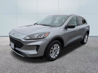 Certified 2022 Ford Escape SE image 1