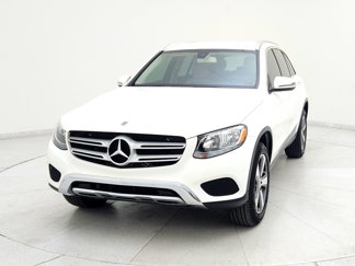 Used 2018 Mercedes-Benz GLC 300 image 1