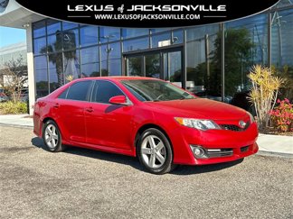 Used 2014 Toyota Camry image 1