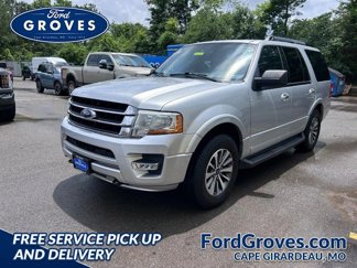 Used 2015 Ford Expedition XLT w/ Equipment Group 202A image 1