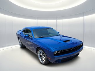 Used 2022 Dodge Challenger GT w/ Driver Convenience Group image 1