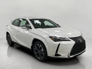 New 2025 Lexus UX 300h AWD image 1