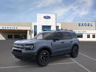 New 2024 Ford Bronco Sport Big Bend image 1