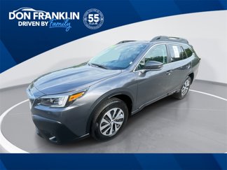 Used 2022 Subaru Outback Premium image 1